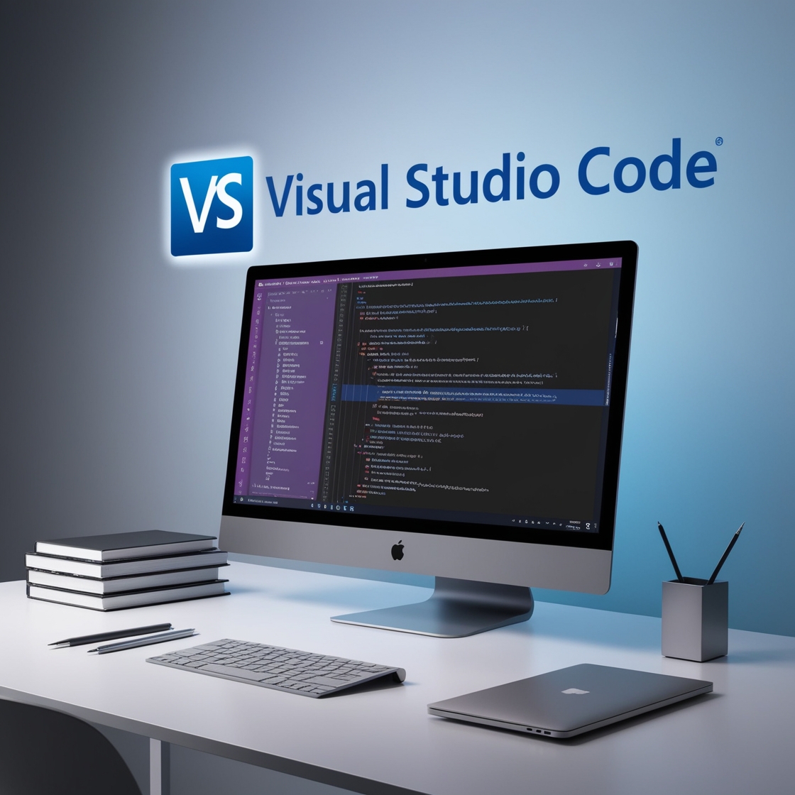 visual studio code パッケージおすすめ